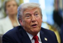 Trump assina ordem para impulsionar investimento farmacêutico