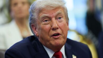 Trump assina ordem para impulsionar investimento farmacêutico