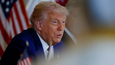 Trump promete tarifas se negociações não forem em boa fé