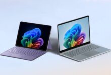 Microsoft apresenta design pensado para Surface Pro e Laptop reimaginados