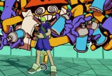 PlayStation traz Jet Set Radio e mais para PS Plus em junho