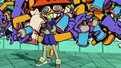 PlayStation traz Jet Set Radio e mais para PS Plus em junho