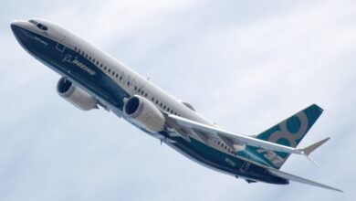 Boeing fecha acordo de US$ 1,1 bilhão e evita julgamento