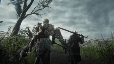 Elden Ring recebe mod mais solicitado no dia do lançamento