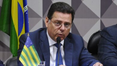 PSDB inicia debate sobre federação com MDB e Republicanos para eleição