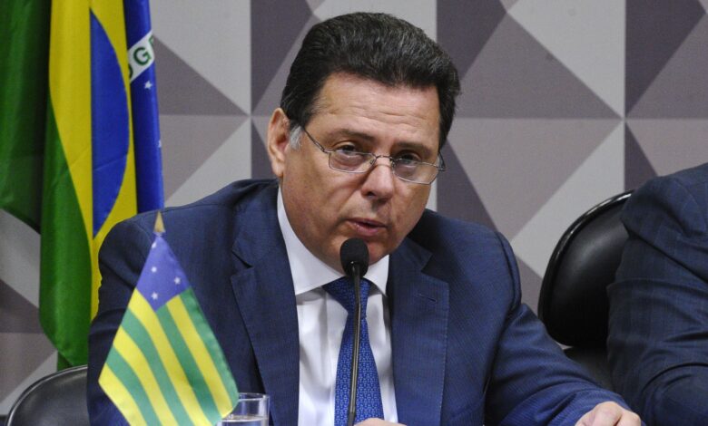 PSDB inicia debate sobre federação com MDB e Republicanos para eleição