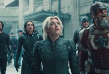 Marvel revela spoilers de Thunderbolts no streaming após fim de semana