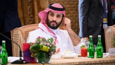Cisco firma parceria com Arábia Saudita para gerar investimentos em IA