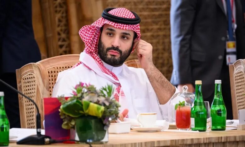 Cisco firma parceria com Arábia Saudita para gerar investimentos em IA