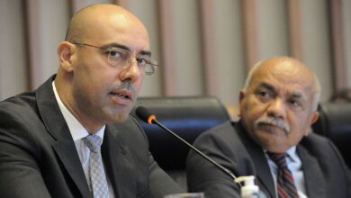 Moraes autoriza governo a devolver bens de ex-secretário do DF