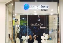 Espaçolaser registra salto no lucro com receita e investimento recordes no 1º tri