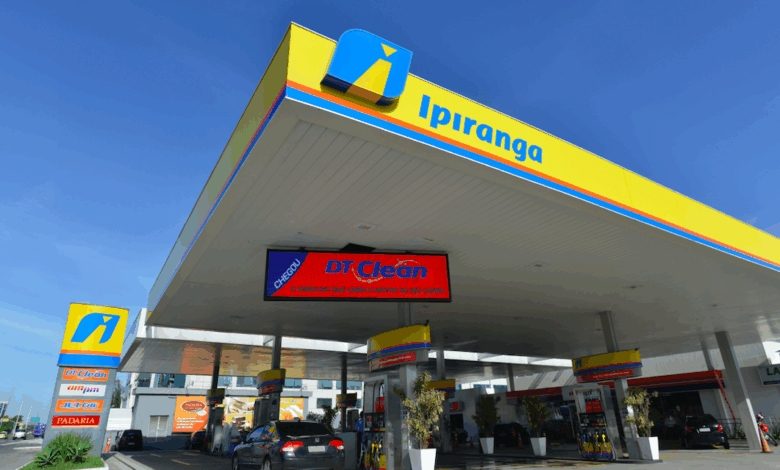 Ultrapar registra queda de 20% no lucro e impacto no mercado