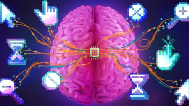 Brain-computer interfaces passam por teste crítico em terapia genética