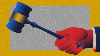 Inteligência artificial gera erros em tribunais brasileiros