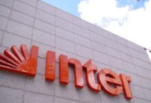 Inter&Co reporta lucro 57% maior no 1º trimestre amid inflação