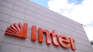 Inter&Co reporta lucro 57% maior no 1º trimestre amid inflação