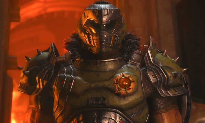 Doom e-sports: seis álbuns de metal para energizar sua jornada