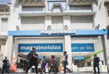 Magazine Luiza registra queda no lucro e impacto no mercado no 1º trimestre