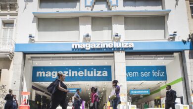 Magazine Luiza registra queda no lucro e impacto no mercado no 1º trimestre