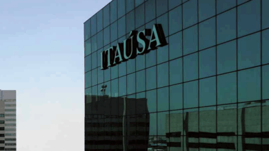 Itaúsa registra lucro de R$3,9 bi no 1° tri com inflação em alta