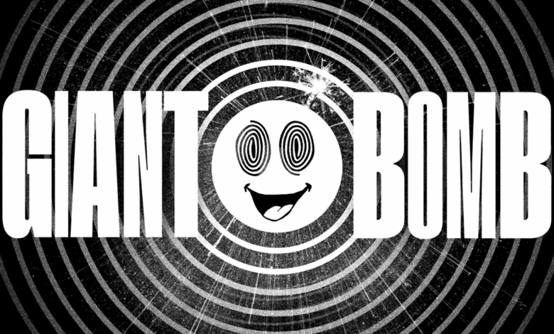 Giant Bomb enfrenta crise com fãs na comunidade de games
