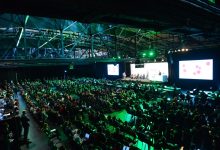 Calendário 2025 revela eventos de gadgets e IoT