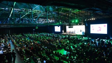 Calendário 2025 revela eventos de gadgets e IoT