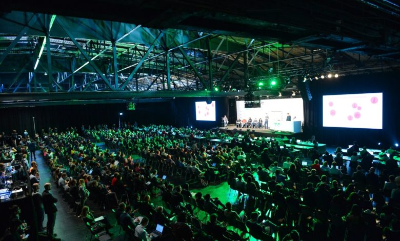 Calendário 2025 revela eventos de gadgets e IoT