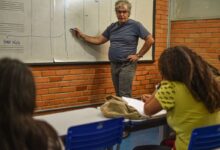 MEC repassa R$ 200 a nascidos em março e abril para educação