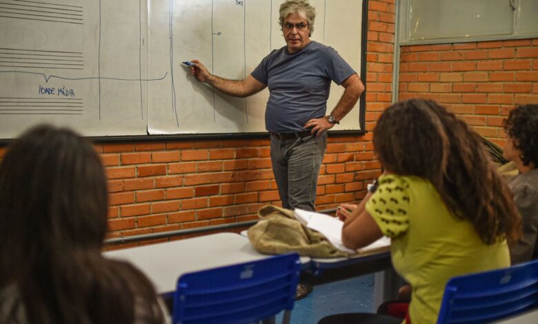 MEC repassa R$ 200 a nascidos em março e abril para educação