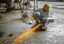Produção industrial impulsiona investimento acima do esperado em março