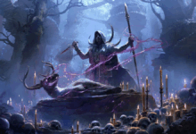 Path of Exile 2: dicas para jogar Huntress em games