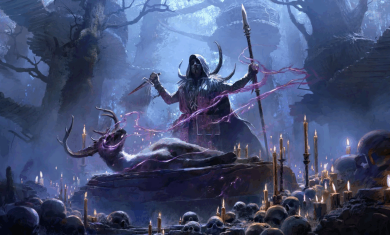 Path of Exile 2: dicas para jogar Huntress em games
