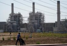 Trump propõe mudanças nas limites de emissão em power plants