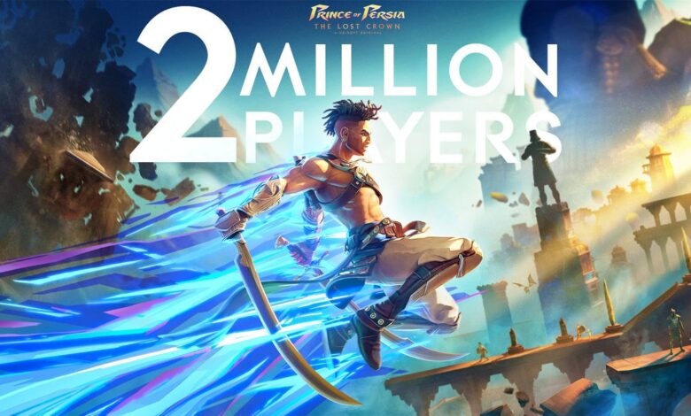 Prince of Persia pode ganhar sequência, indica Ubisoft em games