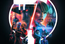 Exploração de histórias em Star Wars: Tales of the Underworld