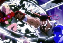 Overwatch 2 traz crossover com Street Fighter e impacta Fortnite na cultura geek