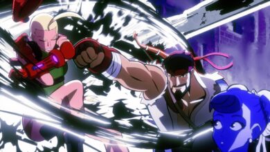 Overwatch 2 traz crossover com Street Fighter e impacta Fortnite na cultura geek