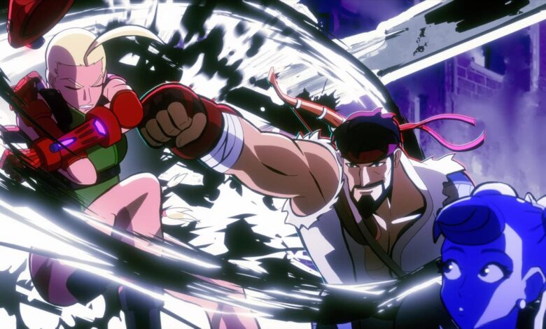 Overwatch 2 traz crossover com Street Fighter e impacta Fortnite na cultura geek