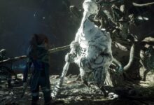 Clair Obscur Expedition 33 debate atacar Jar em game