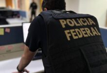 PF cumpre mandados contra juiz por venda de decisões em MT