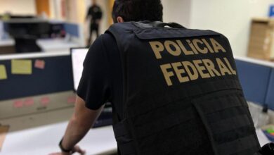 PF cumpre mandados contra juiz por venda de decisões em MT