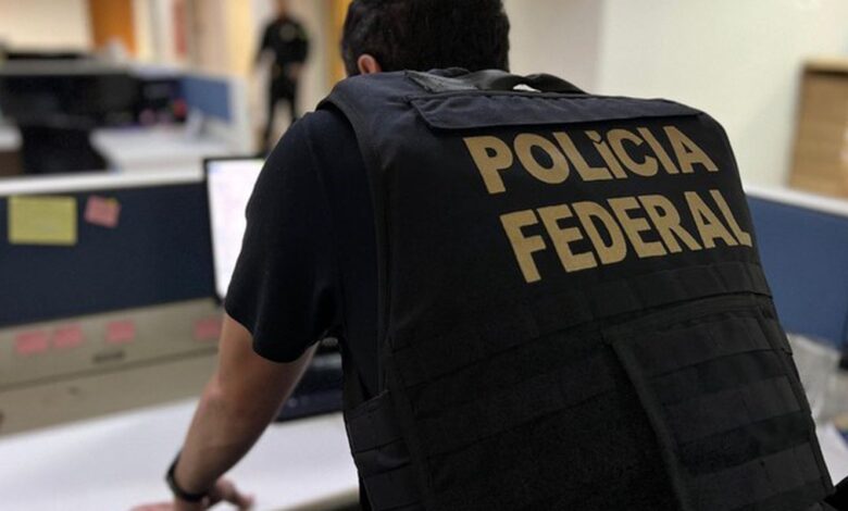PF cumpre mandados contra juiz por venda de decisões em MT