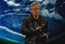Nvidia critica polêmica dos EUA sobre vendas de AI para China