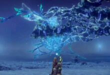 Elden Ring Nightreign: dicas para vencer Maris no PS5