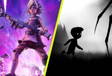 Wonderlands é gratuito agora no PC antes de Borderlands 4