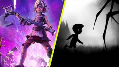 Wonderlands é gratuito agora no PC antes de Borderlands 4