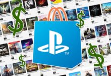 PlayStation lança mega sale com 1.000 games na store