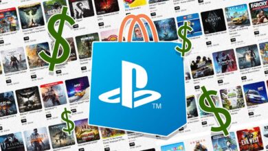 PlayStation lança mega sale com 1.000 games na store