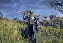 Elden Ring ensina como encontrar Stonesword Keys